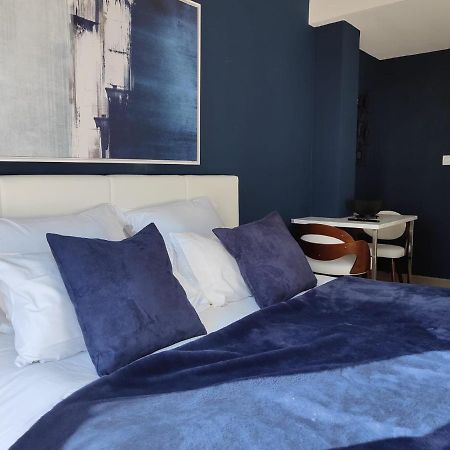 Suites JM - Les Pins Marines - Jacuzzi&Vue Mer Bandol Extérieur photo